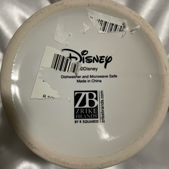 DISNEY: Mickey Mouse Mug - Picture 4 of 4